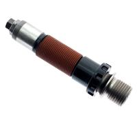 Shimano DEORE XT PD-M8140 Left Pedal Axle Assembly, PD-M8040 usable, 1pc