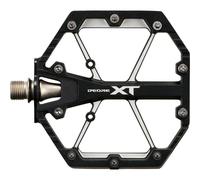 Shimano Deore XT PD-M8240 Flat Mountain Bike Pedals one size