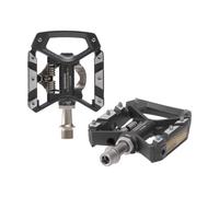 Shimano Deore XT PD-T8000 Trekking Pedals - Dual SPD/Flat