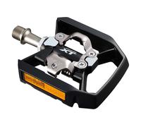 Shimano MTB SPD Trekking Pedals PD-T8000 XT Single-Sided Mechanism Pair