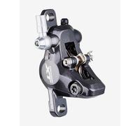 Shimano Xt Br-m8000 Disc Brake Caliper Black,Silver