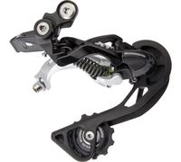 Shimano Deore XT RD-M781 GS 10-Speed Medium Cage Derailleur, Black