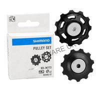Shimano Spares RD-M773 Guide and Tension Pulley Set