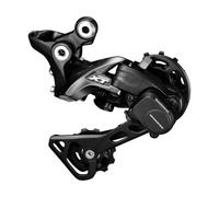 Shimano RD-M8000 XT 11speed Shadow+ Design Rear Derailleur GS Black