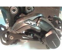 Shimano Deore XT RD-M8000 GS Rear MTB Derailleur -NEW/NOS - 1/2x11-Spd- gs- NIB