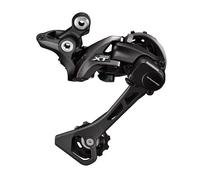 Shimano Deore XT RD-M8000-SGS Shadow + Rear Derailleur 11 Speed - Long Cage