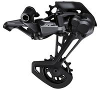 Shimano Deore XT RD-M8100 XT 12 Speed Rear Derailleur, Shadow+ SGS For Single