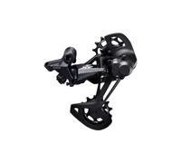 Shimano Xt M8120 Shadow Rd+ Direct Rear Derailleur Black 12s / Max 45t