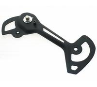 Shimano Deore XT RD-M8120-SGS Outer Plate Assembly for Super Long Cage