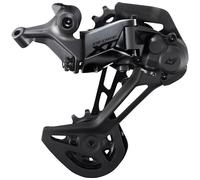 Shimano Deore Xt M8130 Linkglide Rear Derailleur Black 11s / Max 39t