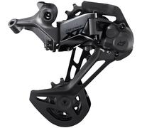 SHIMANO Xt Rd-M8130 11-Speed Rear Derailleur Black, Sgs, 11-Speed