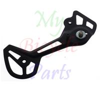 Shimano Deore XT RD-M8150-11 Rear Derailleur Outer Plate Assembly For SGS