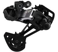 Shimano Deore Xt Di2 M8150-11 Rear Derailleur Silver 11s / Max 39t