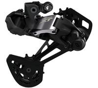 Shimano Deore XT RD-M8150 XT Di2 rear derailleur; SGS cage; 11-speed; Shadow+