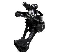SGS 12s rear derailleur black