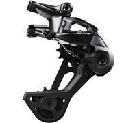 Shimano Deore Xt Rd-m8200-sgs Spare Parts Silver 12s 12s Black
