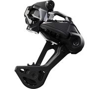 Shimano Deore XT RD-M8260 DI2 Steps Wired 11-Spd Rear Mech - Linkglide