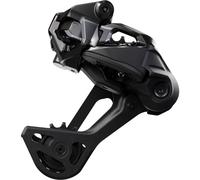 Shimano Deore XT RD-M8260 DI2 Steps Wired 12-Spd Rear Mech - Hyperglid