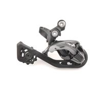 Shimano Rear Mech XT T8000 T/N SGS 10sp, Black