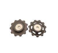 Shimano Deore XT RDM772 / RDM773 Dyna-Sis Jockey Wheel Pulley Set