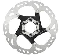 Shimano Deore XT RT86 Ice Tec 6-Bolt Disc Rotor 203mm