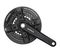 Shimano Deore XT & Saint SM-RT81 180mm Centre-Lock Disc Roto