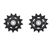 Shimano Deore XT SGS Jockey Wheels Pulley Set RD-M8130 Genuine Replacement