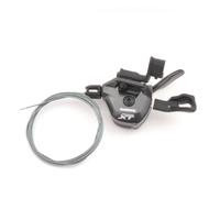 Shimano Deore XT SL-M8000 I-Spec II Left 2-speed 3-speed Shifter - NEW