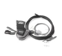 Shimano Deore XT SL-M8000 Right 11-Speed Shifter with Gear Display OVP - New
