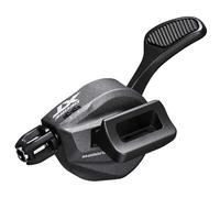 Shimano Deore Xt Sl-m8100 I-spec 2s Left Shifter 1800 mm Silver / Black