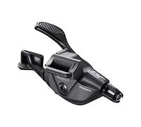 SHIMANO Deore XT SL-M8100-IR Deore XT Shift Lever, I-Spec EV, 12-Speed, Right Hand,SLM8100IRAP, Black