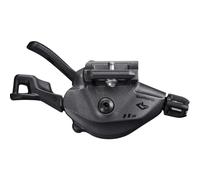 Shimano Steps E8000 Linkglide Right Shifter Black 11s 11s Black