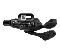 Shimano Deore XT SL-M8210 shift lever; 12-speed; I-Spec EV; right hand