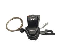 Shimano Deore XT SL-T780 3-Speed Left Trigger Rapid Fire Shift Lever - New