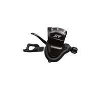 Shimano Deore XT SL-T8000 XT shift lever - right hand - Black (10-spee