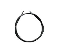Shimano Deore XT SM-BH90 hose for XT M8020 long banjo - 1000 mm - blac