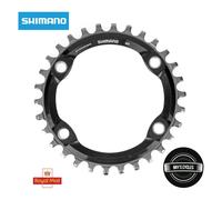 Shimano XT M8000 30t 96mm 1x11 Chainring