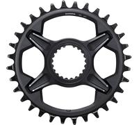 Shimano Deore XT M8100 12V - Chainring 30T