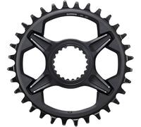 Shimano Deore XT SM-CRM85 Single chainring for XT M8100 / M8130, 28T