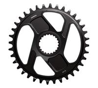 Shimano Deore XT SM-CRM86 Single Chainring for XT M8200 (28T) Size: 28