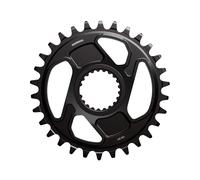 Shimano Chainring SM-CRM86 Deore XT for XT M8200 – 28T Single Silver