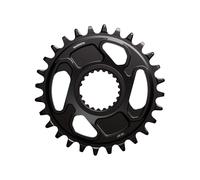 Shimano Deore XT SM-CRM86 Single Chainring for XT M8200 (28T) Size: 28