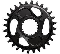 Shimano Deore XT SM-CRM86 Single chainring for XT M8200; 28T