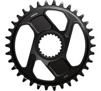 Shimano Deore XT SM-CRM86 Single chainring for XT M8200; 34T