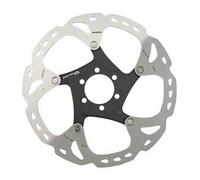 Shimano Deore XT SM-RT86 - Ice-Tec Brake Disc Rotor - 6-bolt - 160/180/203mm