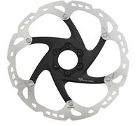 Shimano Deore XT SM-RT86 XT Ice Tech 6-bolt disc rotor; 203 mm