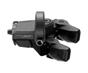 Shimano Deore XT SW-M8150-R Di2 Shift Switch, E-tube SD300, Clamp Band type, Rig