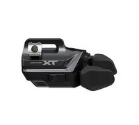 SHIMANO Deore XT SW-M8250 Right Wireless Shifter- Clamp Band or I-SPEC EV Direct Mount (I-SPEC EV)