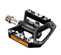 Shimano Deore Xt T8000 Spd Pedals One Size Black