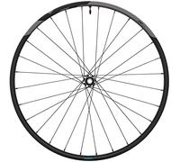 Shimano Xt M8100 Boost 29´´ Cl Disc Mtb Front Wheel Black 15 x 110 mm